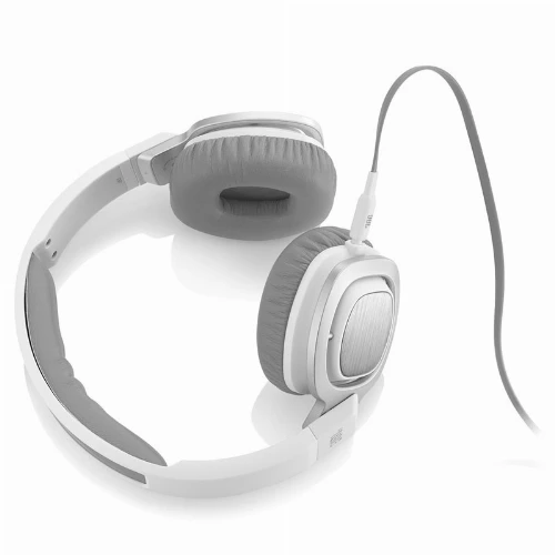 قیمت خرید فروش هدفون JBL J55 White 